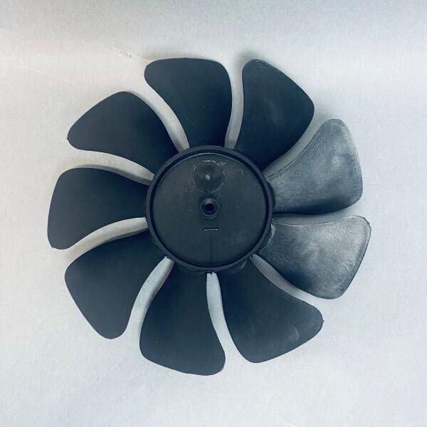 Broan Fan Blade Replacement Propeller 8 in. Diameter Other Broan