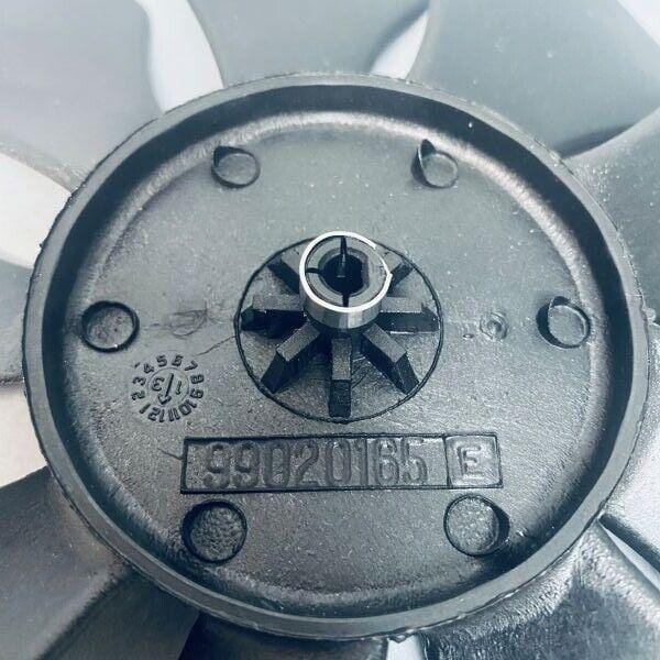 Broan Fan Blade Replacement Propeller 8 in. Diameter Other Broan