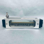 Brooks Instrument Flow Meter 3.8 L/min Flow Meters Brooks