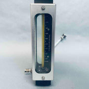 Brooks Instrument Flow Meter 3.8 L/min Flow Meters Brooks