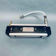 Brooks Instrument Flow Meter 3.8 L/min Flow Meters Brooks