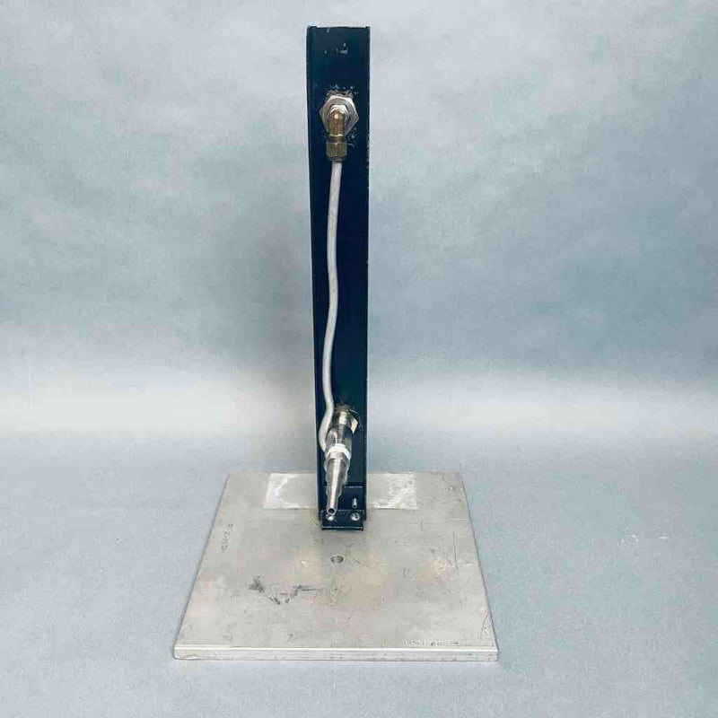 Brooks Instrument Sho-Rate Low Flow Rotameter Flow Meters Brooks
