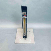 Brooks Instrument Sho-Rate Low Flow Rotameter Flow Meters Brooks