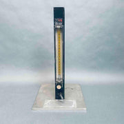 Brooks Instrument Sho-Rate Low Flow Rotameter Flow Meters Brooks
