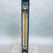 Brooks Instrument Sho-Rate Low Flow Rotameter Flow Meters Brooks