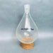 BUCHI Evaporating Flask 1000 ml P+G Coating 24/40 for Rotavapor Glassware BUCHI