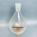 BUCHI Evaporating Flask 1000 ml P+G Coating 24/40 for Rotavapor Glassware BUCHI