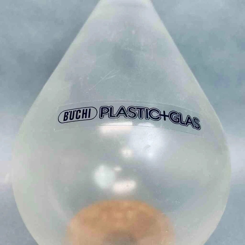 BUCHI Evaporating Flask 1000 ml P+G Coating 24/40 for Rotavapor Glassware BUCHI