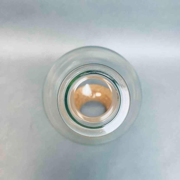 Buchi Evaporating Flask 2000 ml Heavy Wall with 50 mm Flange Glassware BUCHI