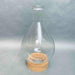 Buchi Evaporating Flask 2000 ml Heavy Wall with 50 mm Flange Glassware BUCHI