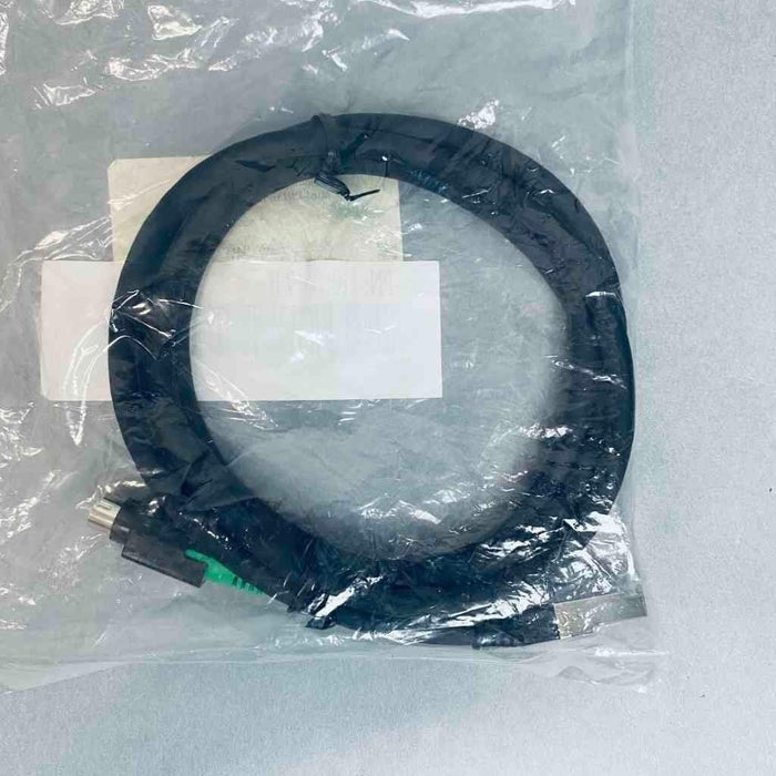 Buchi Mini-DIN to RJ45 Communication Cable 1.5 m Other BUCHI