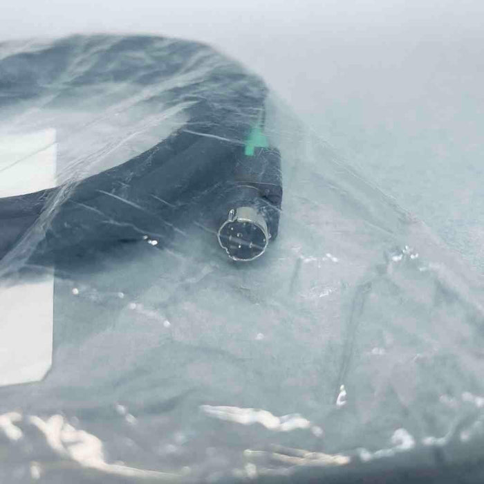 Buchi Mini-DIN to RJ45 Communication Cable 1.5 m Other BUCHI