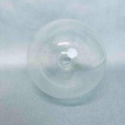 Buchi Round Bottom Flask 1000 ml Single Neck 35/25 Socket Joint Glassware BUCHI