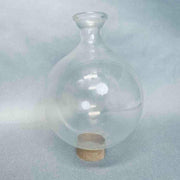 Buchi Round Bottom Flask 1000 ml Single Neck 35/25 Socket Joint Glassware BUCHI