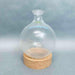 Buchi Round Bottom P+G Coating Flask 1000 ml 35/25 Socket Joint Lot of 2 Flasks Jointed Glassware BUCHI