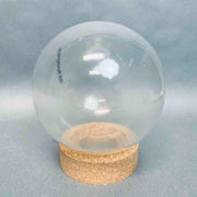 Buchi Round Bottom P+G Coating Flask 2000 ml 35/25 Socket Joint Jointed Glassware BUCHI