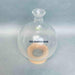 Buchi Round Bottom P+G Coating Flask 2000 ml 35/25 Socket Joint Jointed Glassware BUCHI