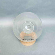 Buchi Round Bottom P+G Coating Flask 2000 ml 35/25 Socket Joint Jointed Glassware BUCHI