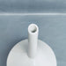 Buchner Funnel 1060 ml Porcelain with 151 mm Inner Plate Diameter CoorsTek Other CoorsTek