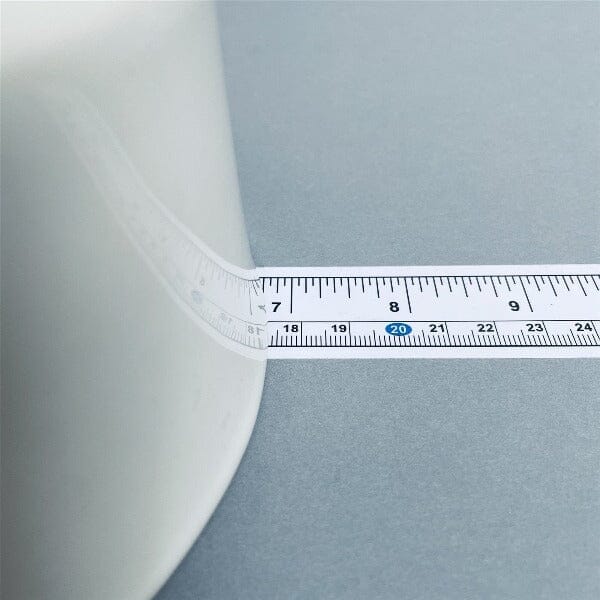 Buchner Funnel 1060 ml Porcelain with 151 mm Inner Plate Diameter CoorsTek Other CoorsTek