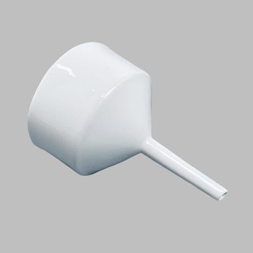 Buchner Funnel 1060 ml Porcelain with 151 mm Inner Plate Diameter CoorsTek Other CoorsTek