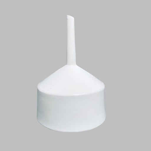 Buchner Funnel 1060 ml Porcelain with 151 mm Inner Plate Diameter CoorsTek Other CoorsTek