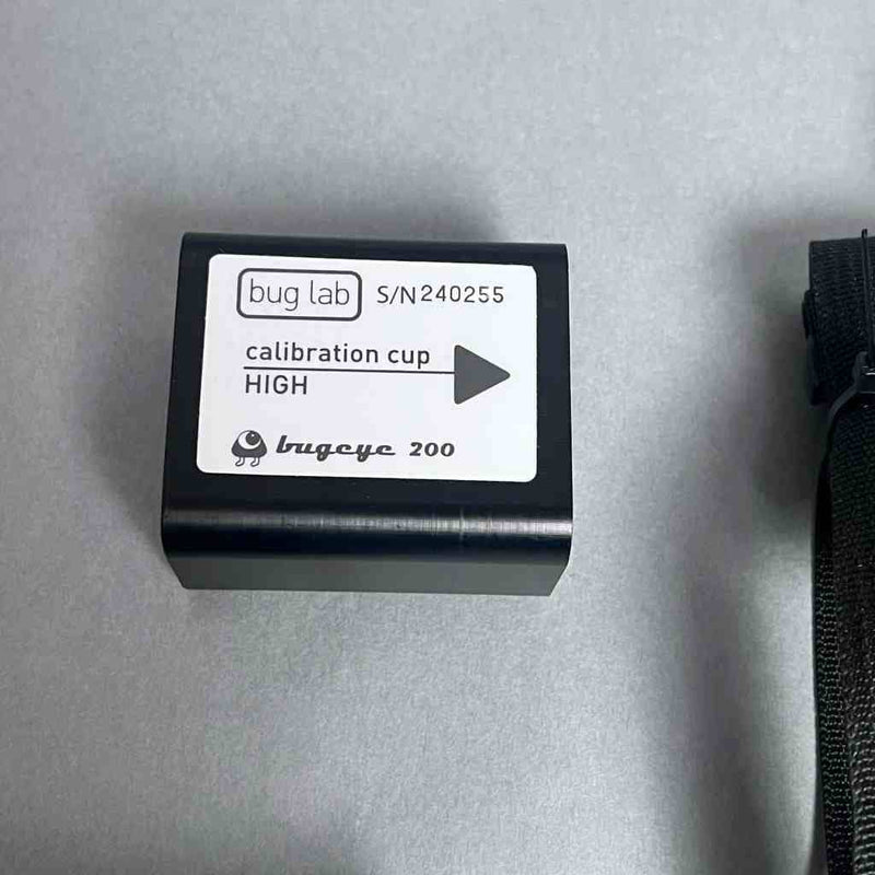 BugLab Biomass Sensor for Bioreactor Noninvasive Bioreactors & Fermenters BugLab