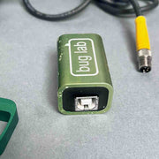 BugLab Biomass Sensor for Bioreactor Noninvasive Bioreactors & Fermenters BugLab