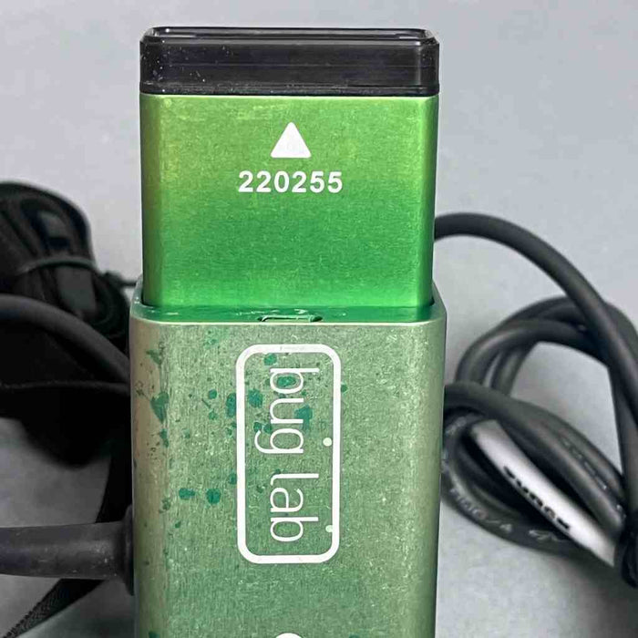 BugLab Biomass Sensor for Bioreactor Noninvasive Bioreactors & Fermenters BugLab