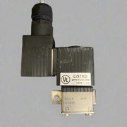 Burkert Fluid Control System and Solenoid Valve Lab Equipment::Other Lab Equipment Burkert