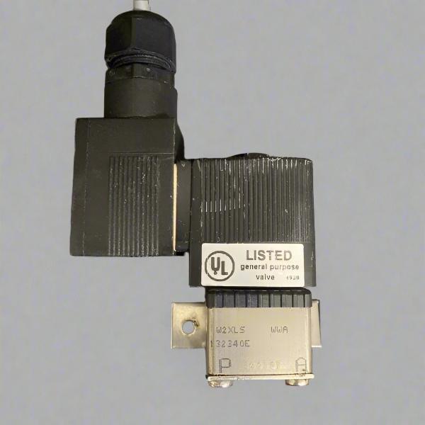 Burkert Fluid Control System and Solenoid Valve Lab Equipment::Other Lab Equipment Burkert