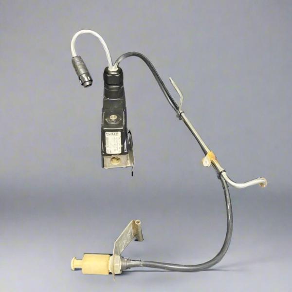 Burkert Fluid Control System and Solenoid Valve Lab Equipment::Other Lab Equipment Burkert