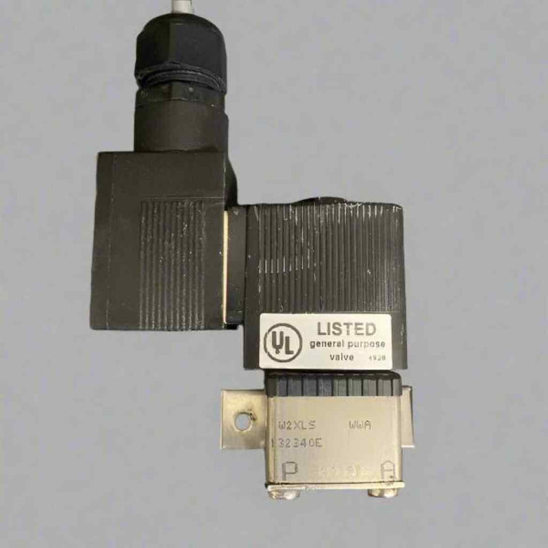 Burkert Fluid Control System and Solenoid Valve Other Medical & Lab Equipment Burkert