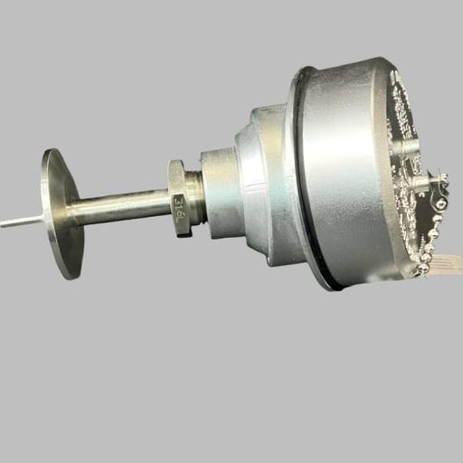 Burns Engineering Thermocouple Assembly Explosion Proof Other Burns Engineering