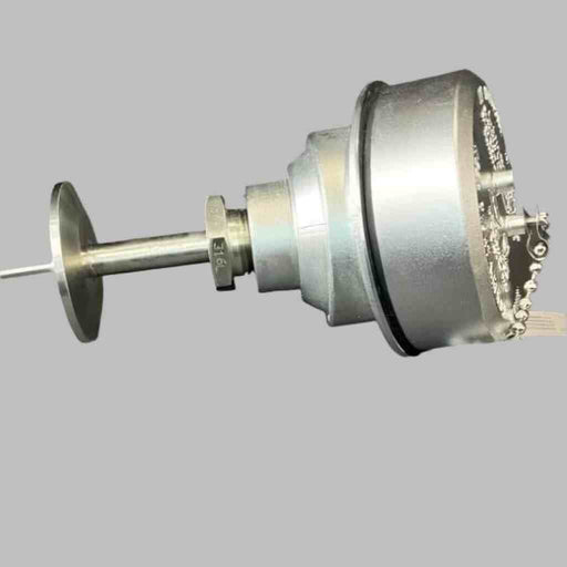 Burns Engineering Thermocouple Assembly Explosion Proof Other Thermometers Burns Engineering
