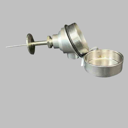 Burns Engineering Thermocouple Assembly Explosion Proof Other Thermometers Burns Engineering