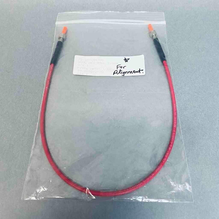 C Technologies Inc. Multimode Fiber Optic Loop for Spectrophotometer Spectrometers & Spectrophotometers C Technologies