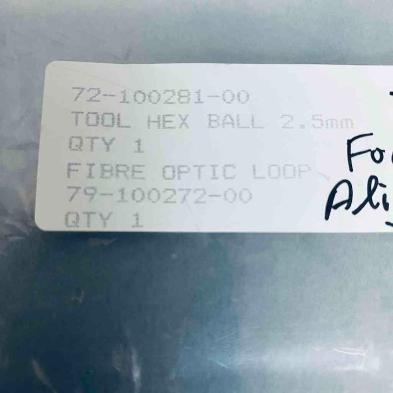 C Technologies Inc. Multimode Fiber Optic Loop for Spectrophotometer Spectrometers & Spectrophotometers C Technologies