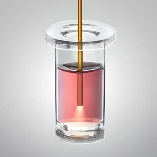 C Technologies Small UV Disposable Vessels for SoloVPE — Life Sciences