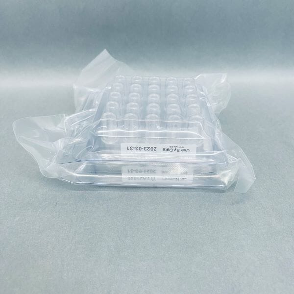 C Technologies Small UV Disposable Vessels for SoloVPE 50 Cuvettes Other C Technologies