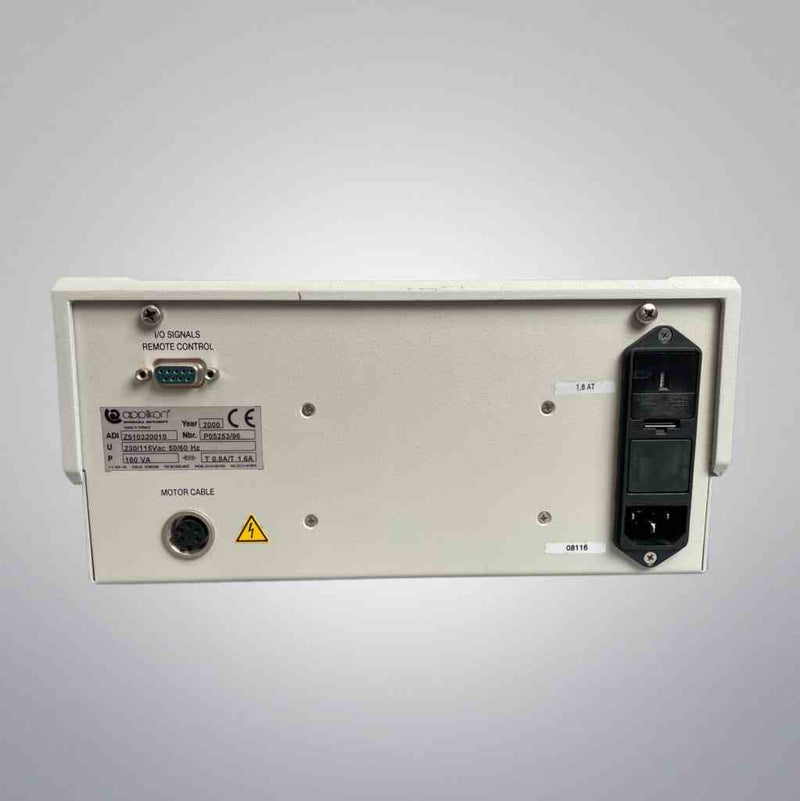 Applikon ADI 1032 Stirrer Controller Includes 60 Day Warranty (Controller Only, Compatible with P100 Motor)