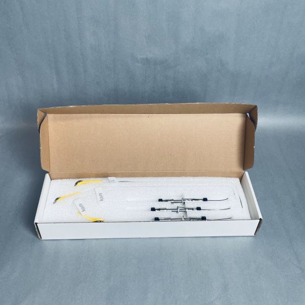 Waters Acquity Method Validation Kit UPLC BEH Phenyl 1.7 um Pack of 3 Columns