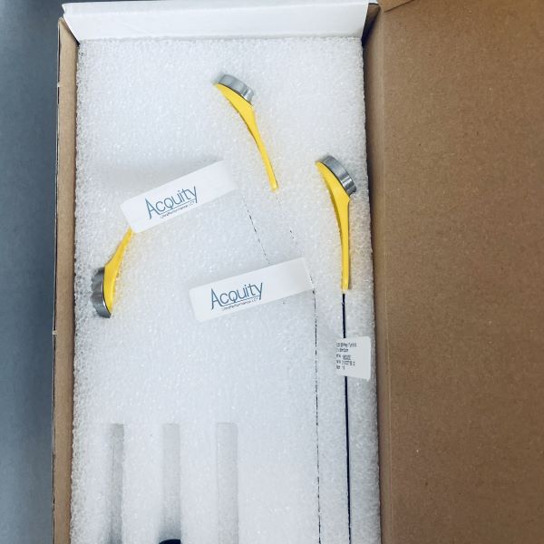 Waters Acquity Method Validation Kit UPLC BEH Phenyl 1.7 um Pack of 3 Columns