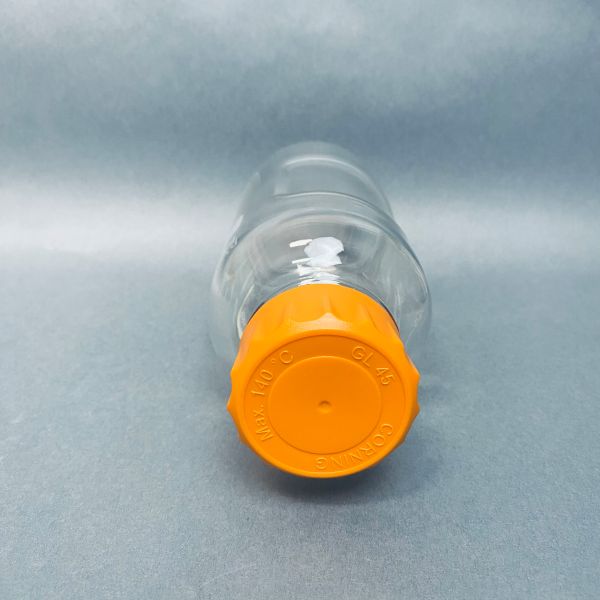 Corning Pyrex Bottle 500 ml Total of 16 Bottles