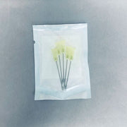 Cadence Animal Feeding Needle 20G Malleable 304 Stainless Steel 19 Packs of 5 - 95 Needles Total Animal Science Cadence Science