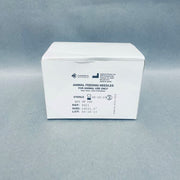 Cadence Animal Feeding Needle 20G Malleable 304 Stainless Steel 19 Packs of 5 - 95 Needles Total Animal Science Cadence Science