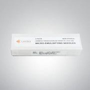 Cadence Science 7977 Micro-emulsifying Needle 2 7/8 Inch with Bar 18 g Pack of 4 Needles Other Cadence Science
