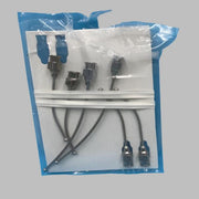 Cadence Science Animal Feeding Tubes 6 Tubes Total 16 Gauge Curved 7915 and 7916 Lab Consumables::Tubes, Vials, and Flasks Cadence Science