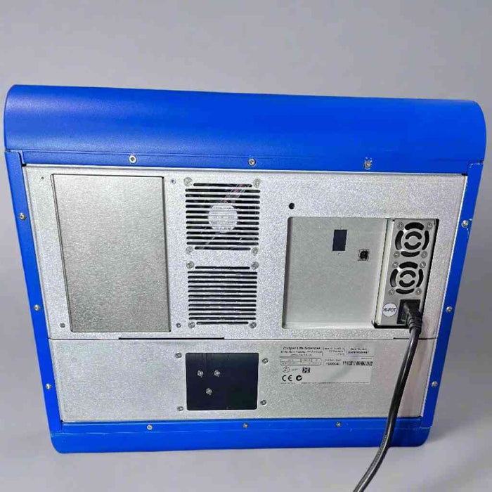 Caliper Life Sciences LabChip Electrophoresis System Easy Reader II GX II Other Medical & Lab Equipment Caliper Life Sciences