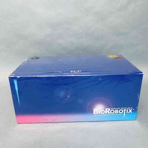 Caliper Life Sciences Pre-Sterilized Pipette Tips 150 ul Barrier SBS 10 Racks of 96 Tips Each Pipets & Pipette Tips Caliper Life Sciences